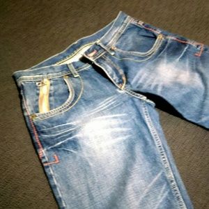 Zara Jeans Mens 31x30